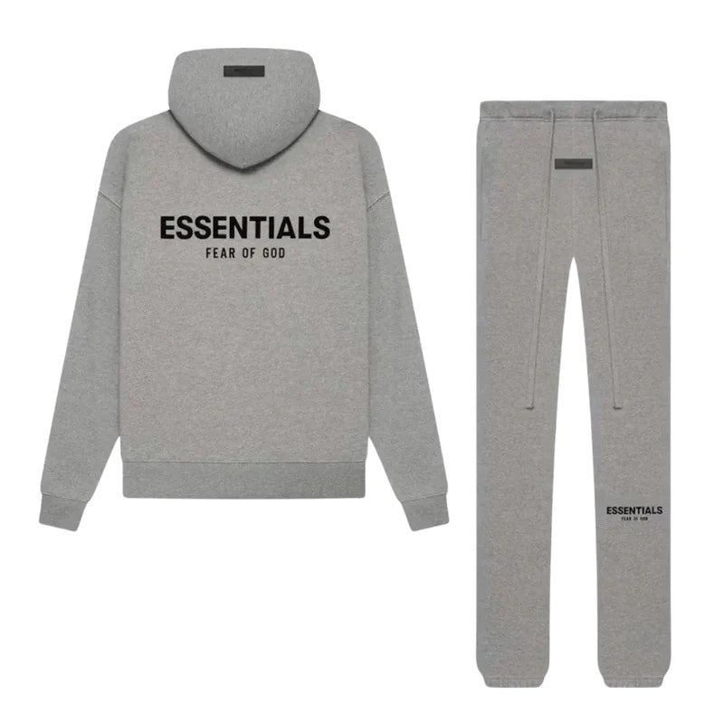 ESSENTIALS - TRACKSUIT