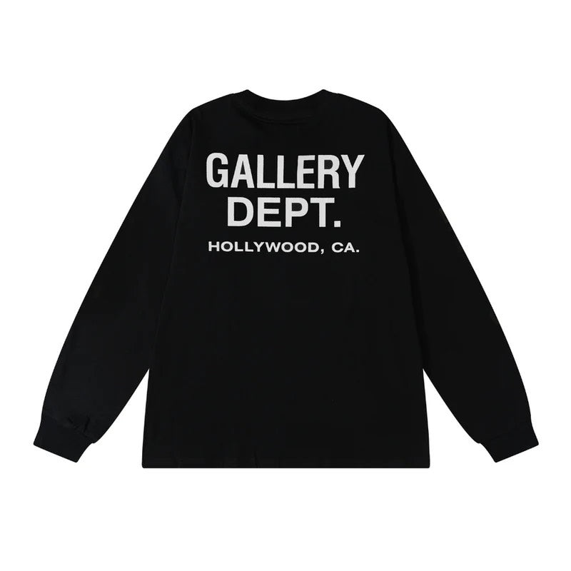 DEPT - SWEATER