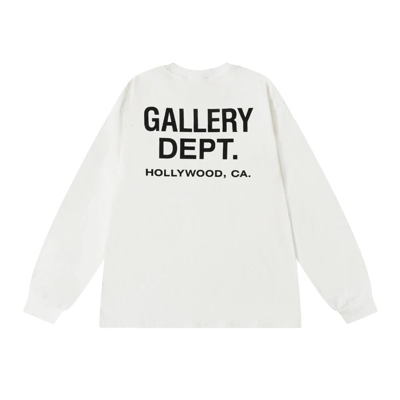 DEPT - SWEATER