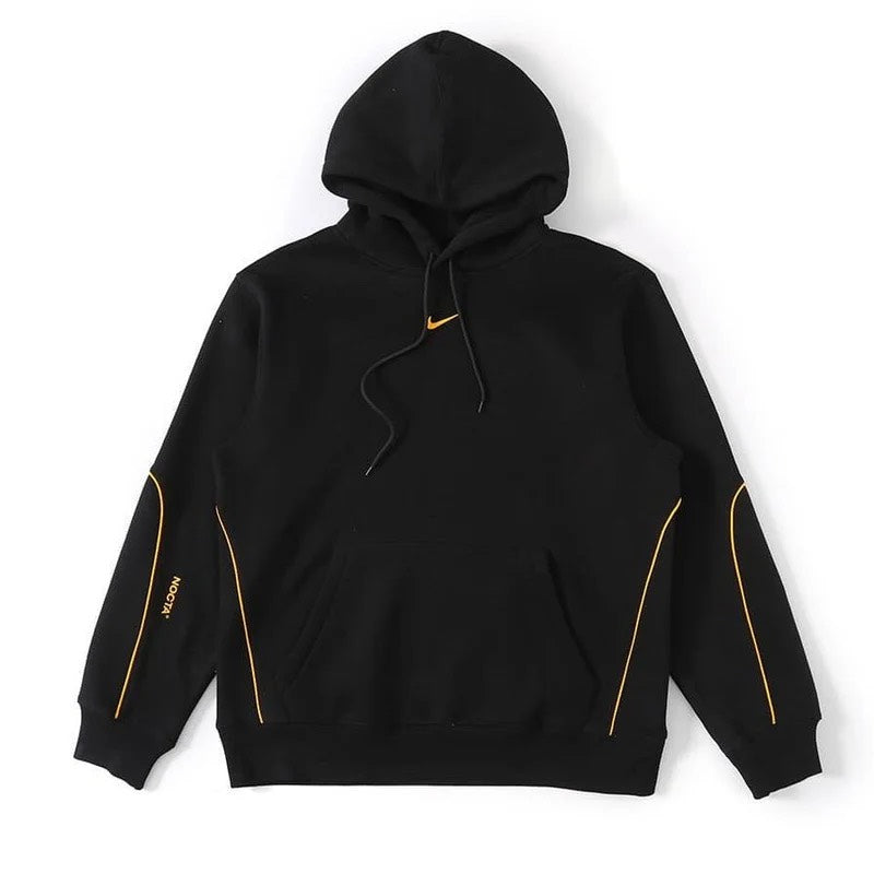 NCTA YELLOWBLACK - HOODIE