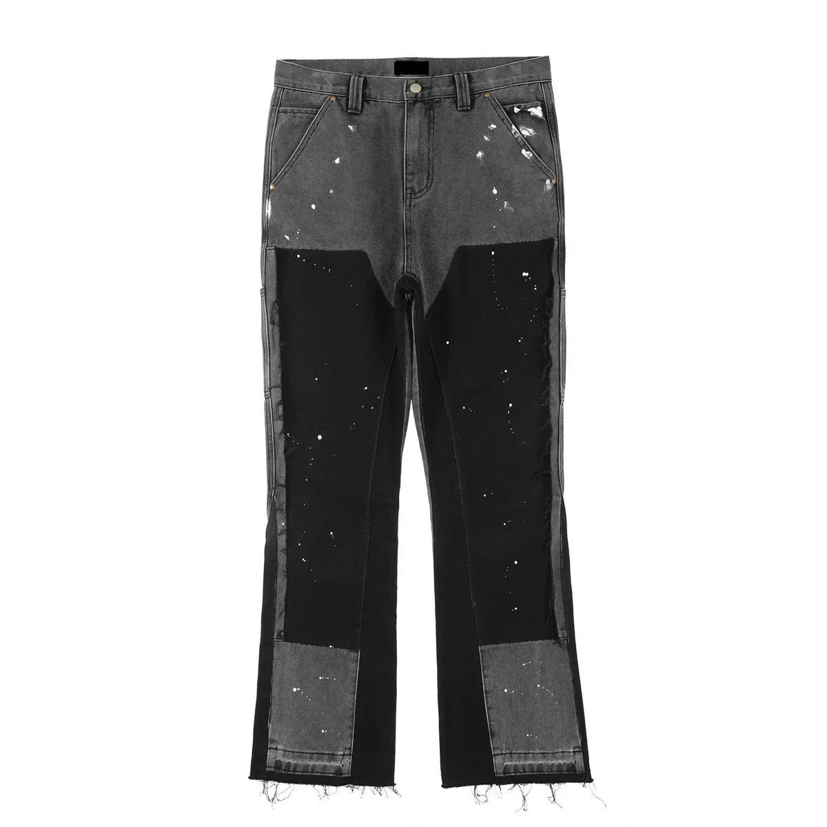 MORIE FLARED - JEANS