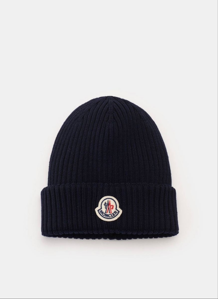 MNCLER - BEANIE