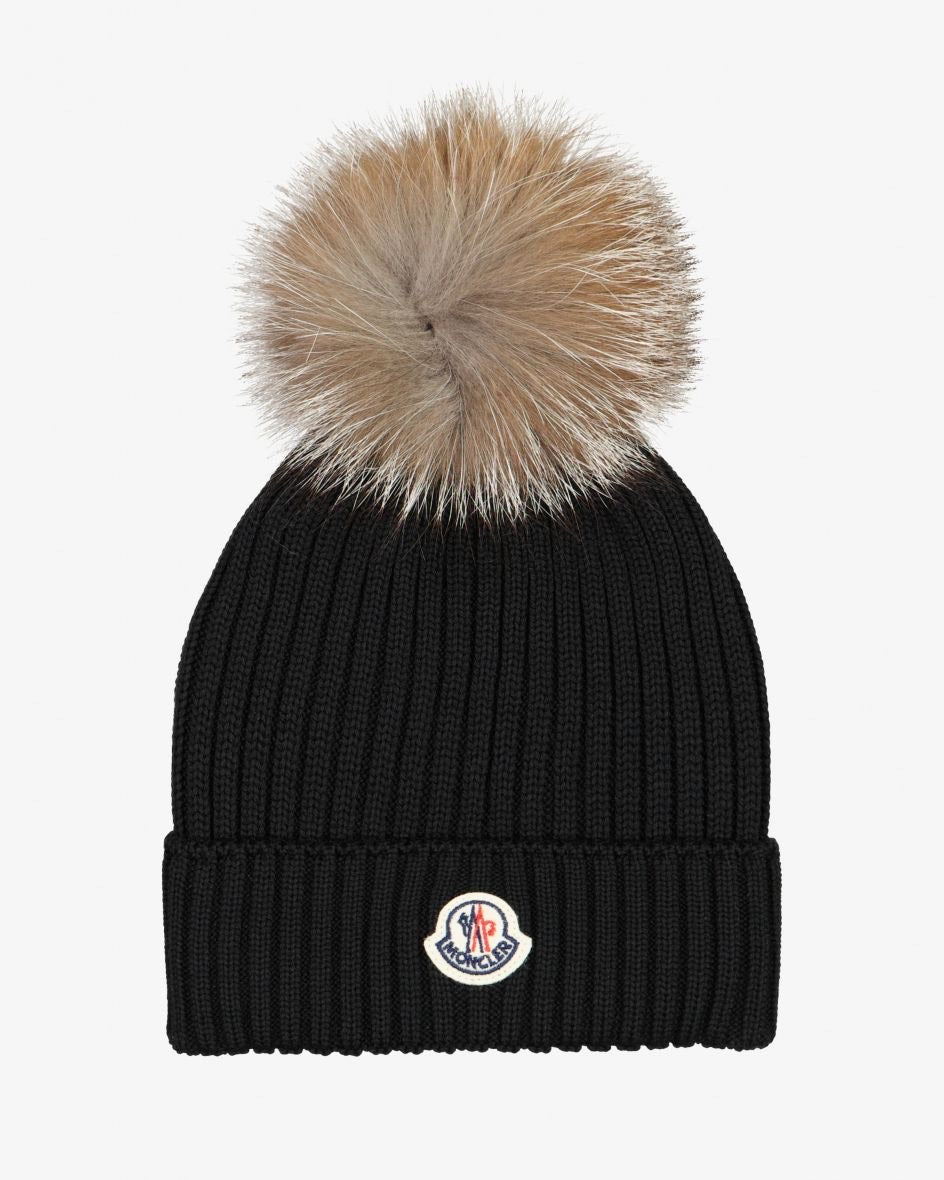 MNCLER - WOMAN BEANIE