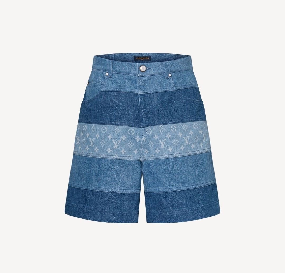 LV - SHORTS