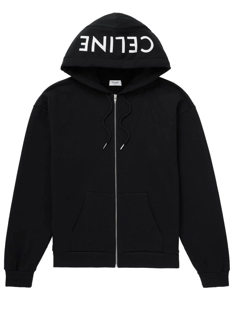 CLNE - ZIP HOODIE