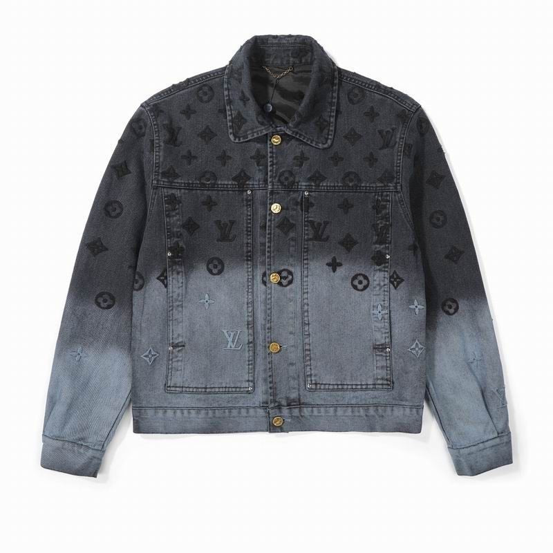 LV JEANS - JACKET