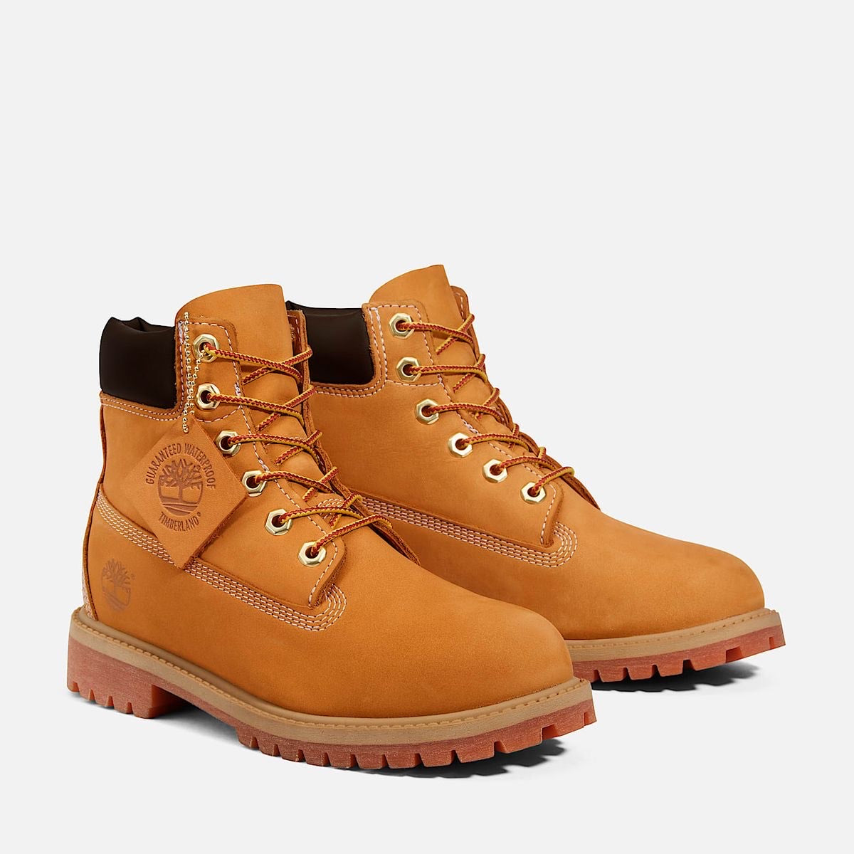TIMBERLAND - BOOTS SNEAKER