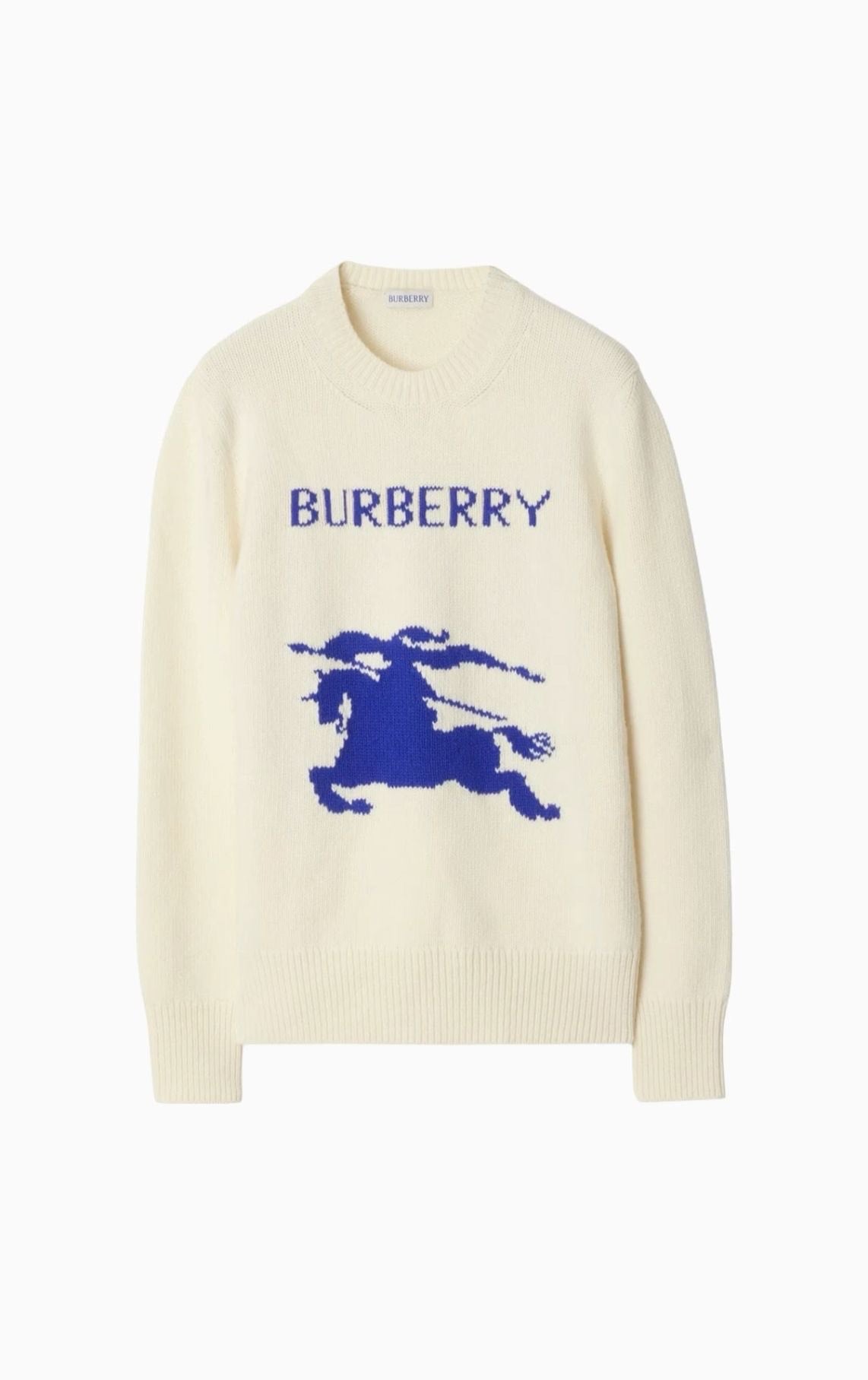 BB - SWEATER