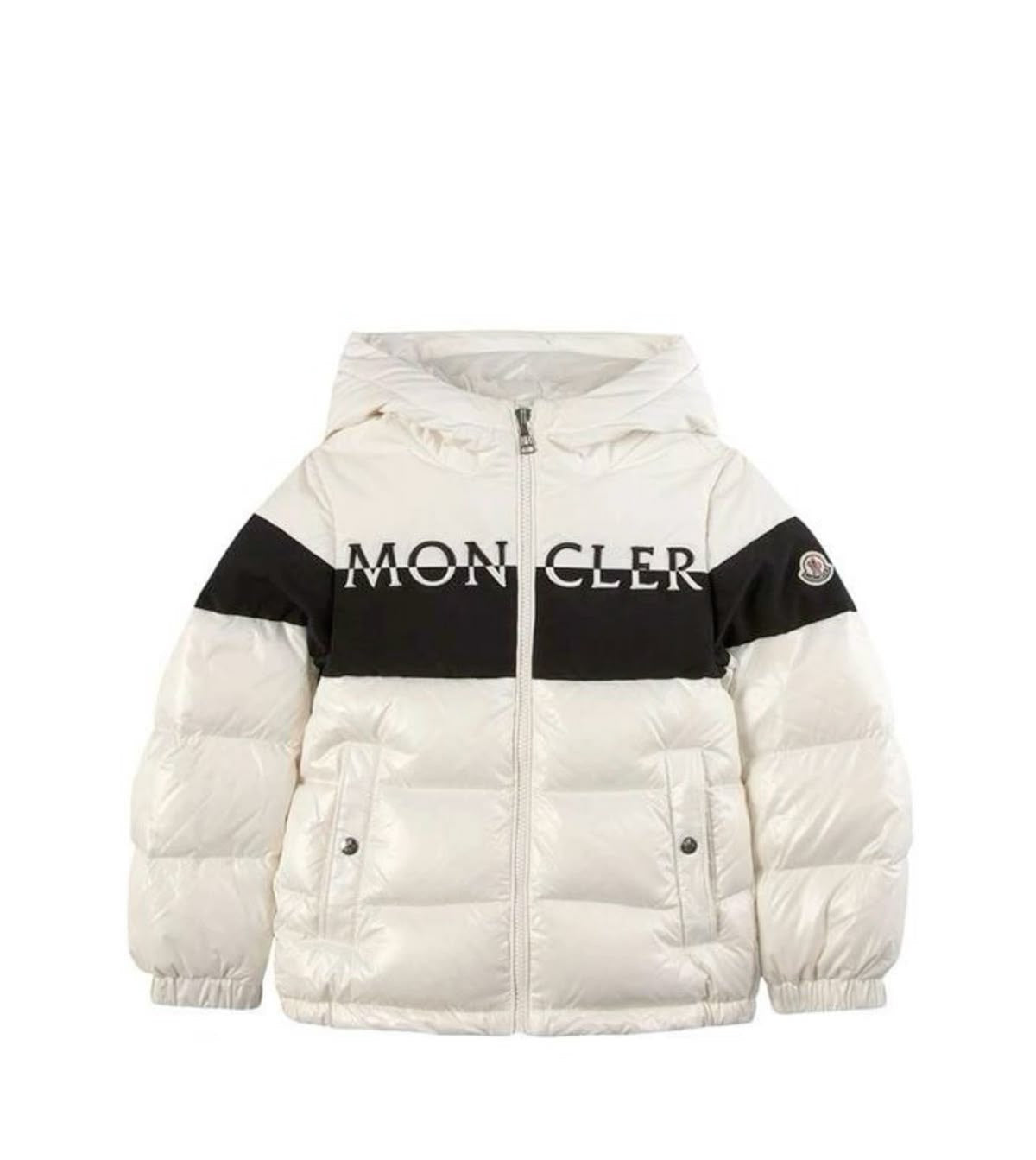 MNCLER - JACKET