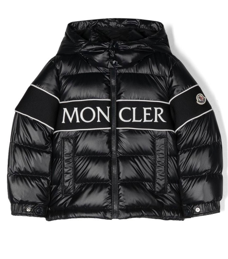 MNCLER - JACKET