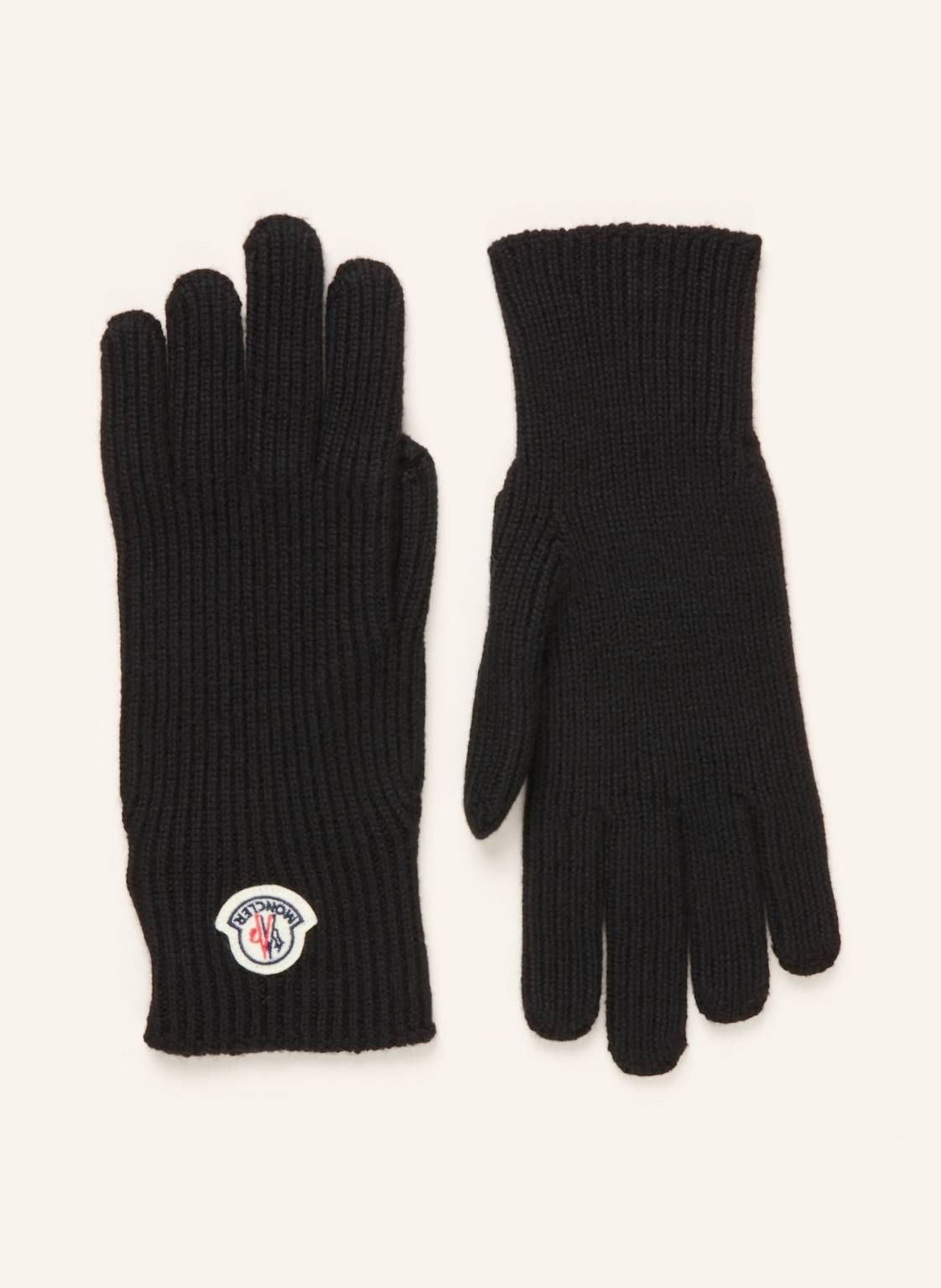 MNCLER - GLOVES