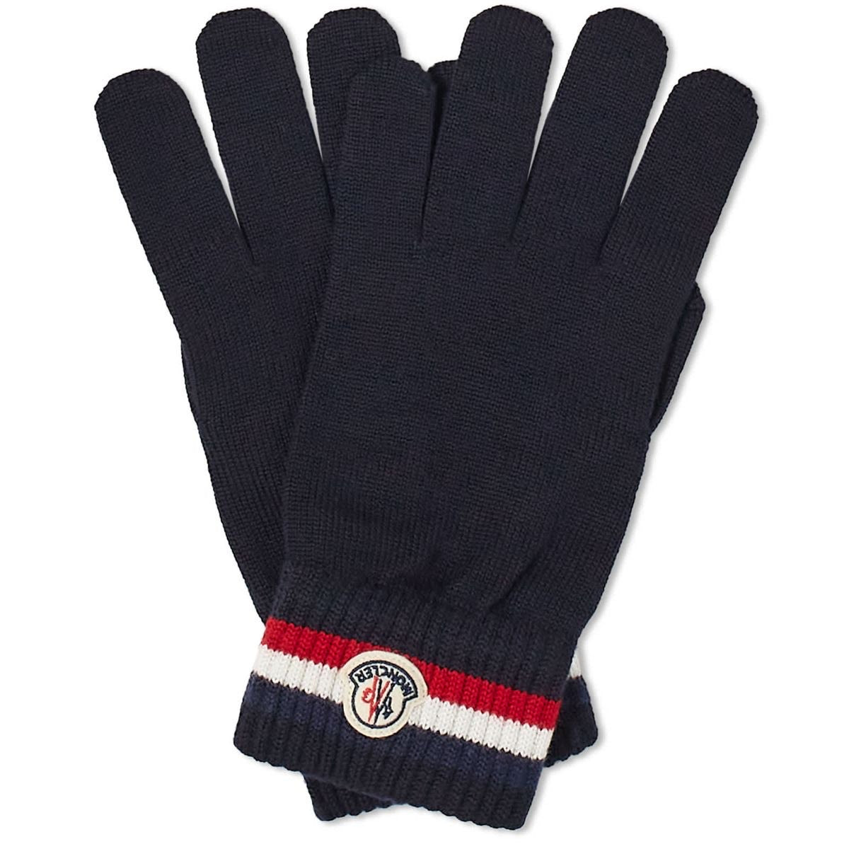 MNCLER - GLOVES