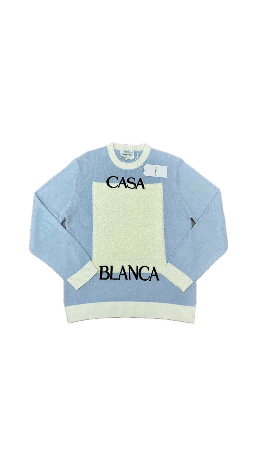 CASA B - SWEATER
