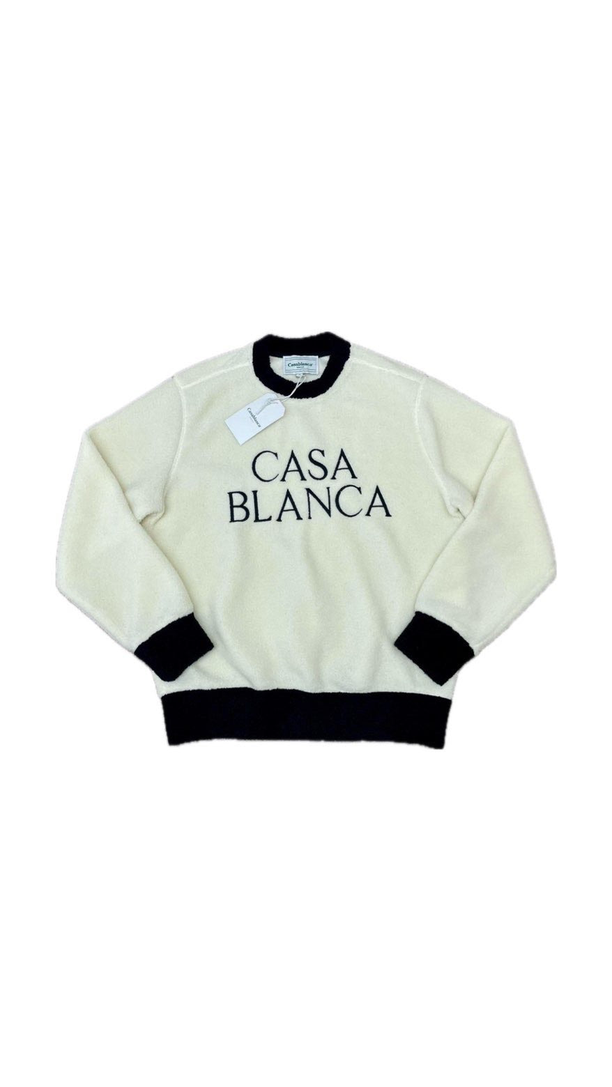 CASA B - SWEATER