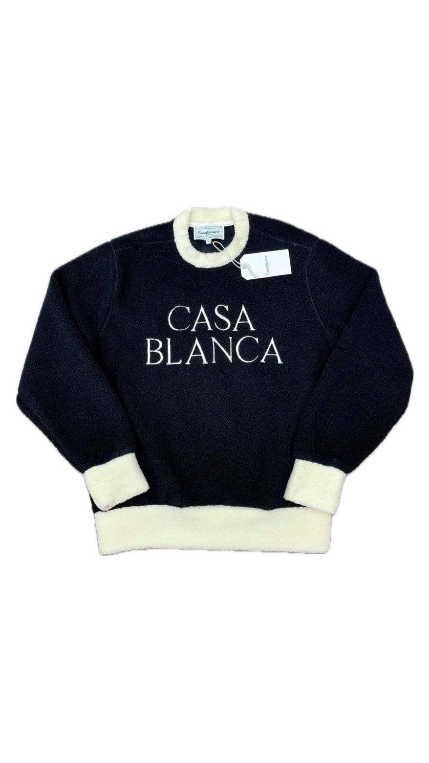 CASA B - SWEATER