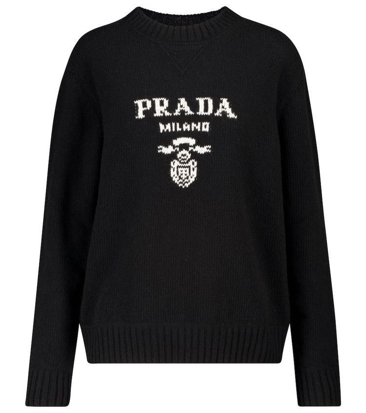 PRDA - SWEATER