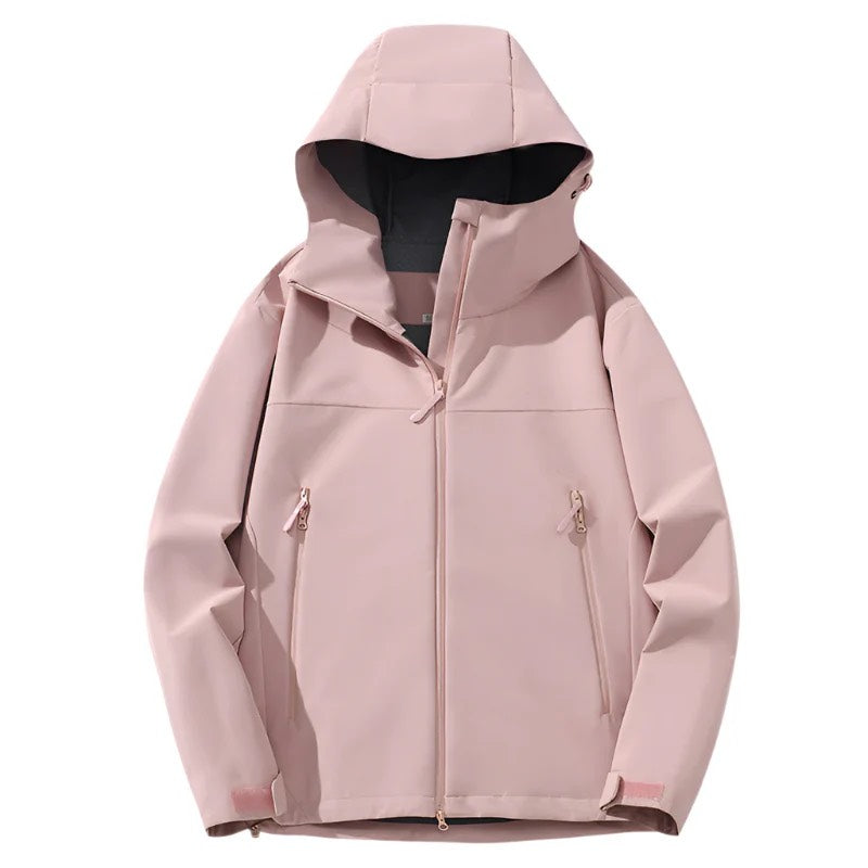 WINDBREAKER - JACKET