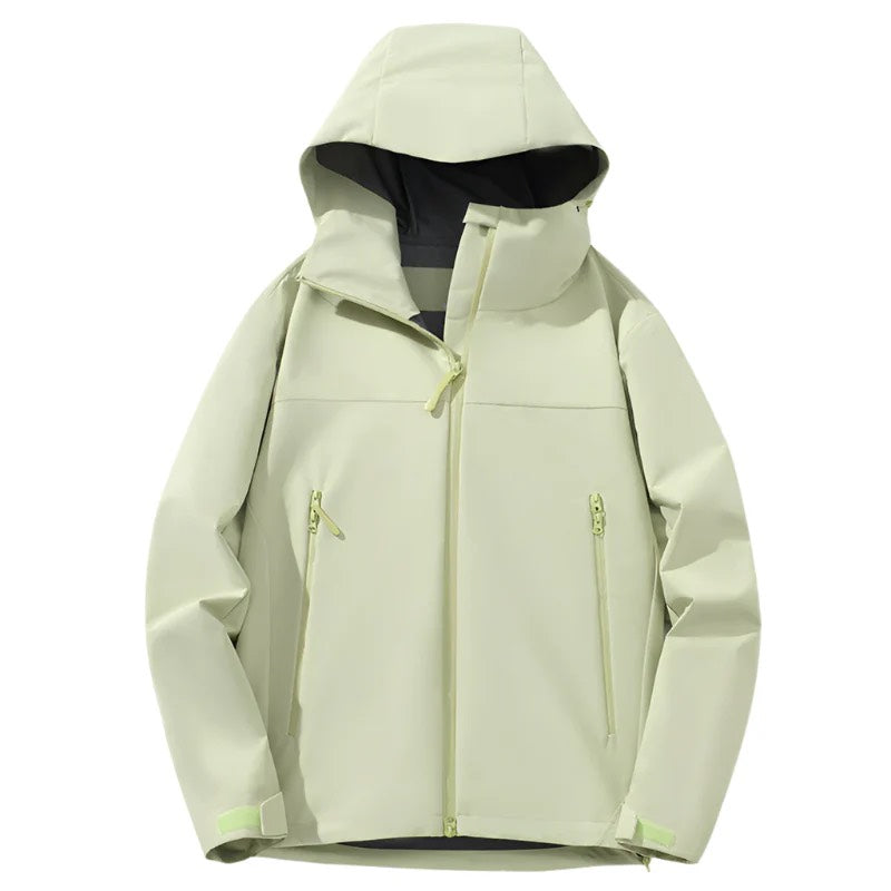 WINDBREAKER - JACKET