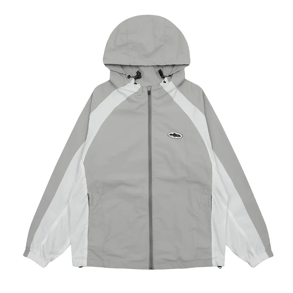 CRTZ - WINDBREAKER JACKET