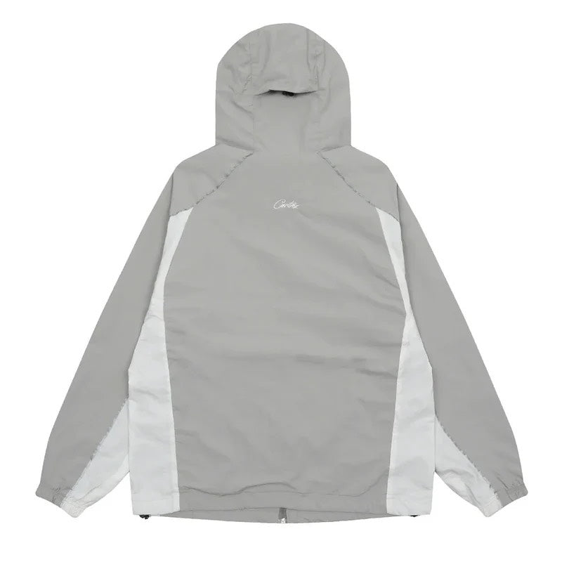 CRTZ - WINDBREAKER JACKET
