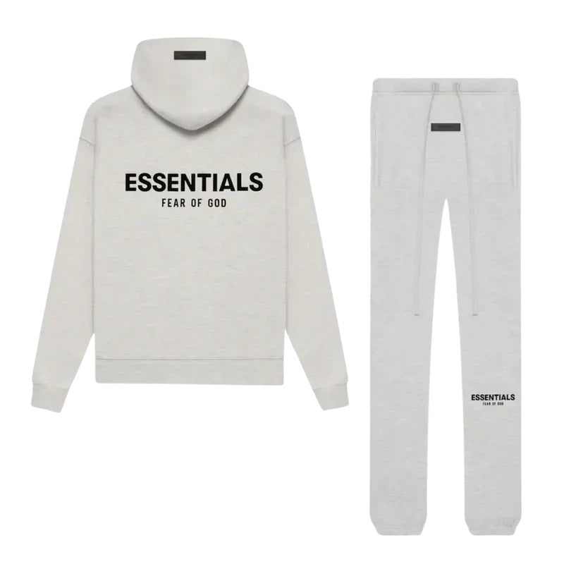 ESSENTIALS - TRACKSUIT