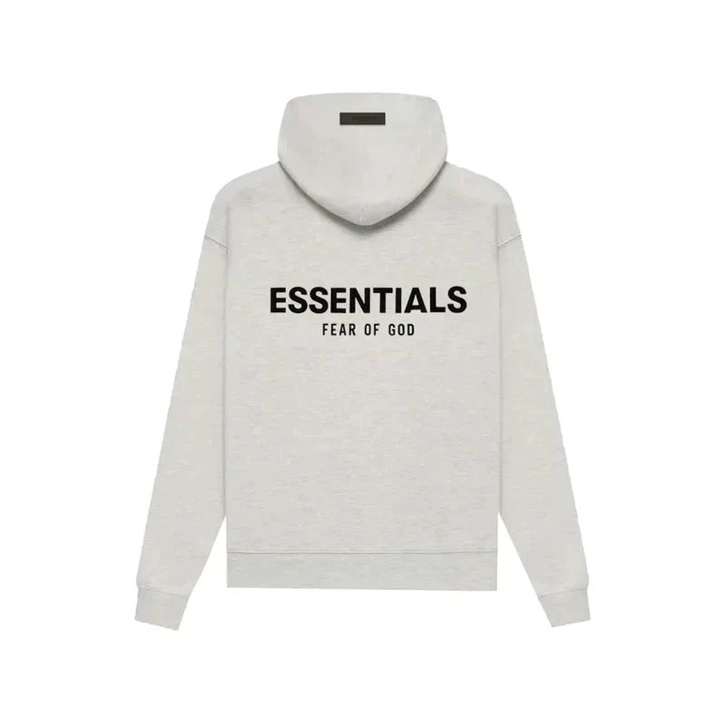 ESSENTIALS - TRACKSUIT