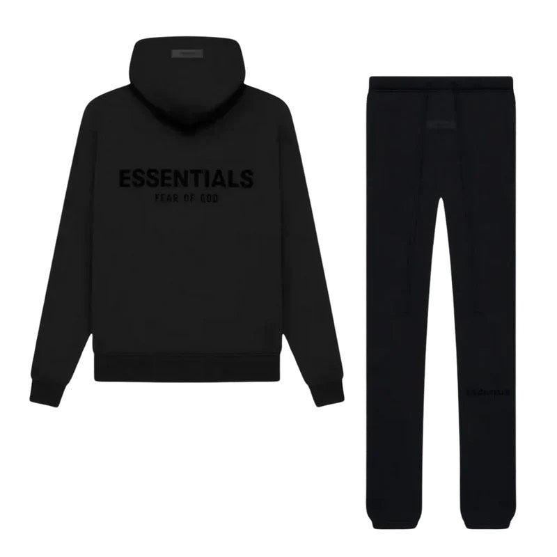 ESSENTIALS - TRACKSUIT