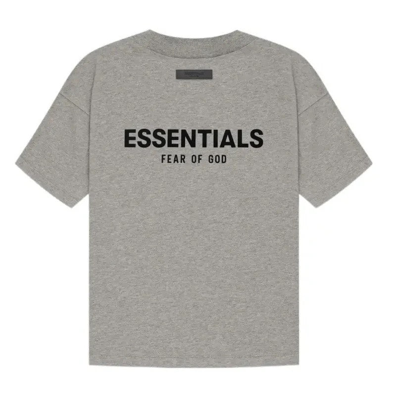 ESSENTIALS - TEE