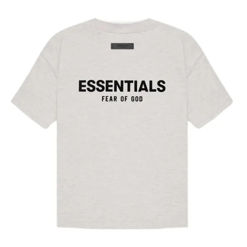 ESSENTIALS - TEE