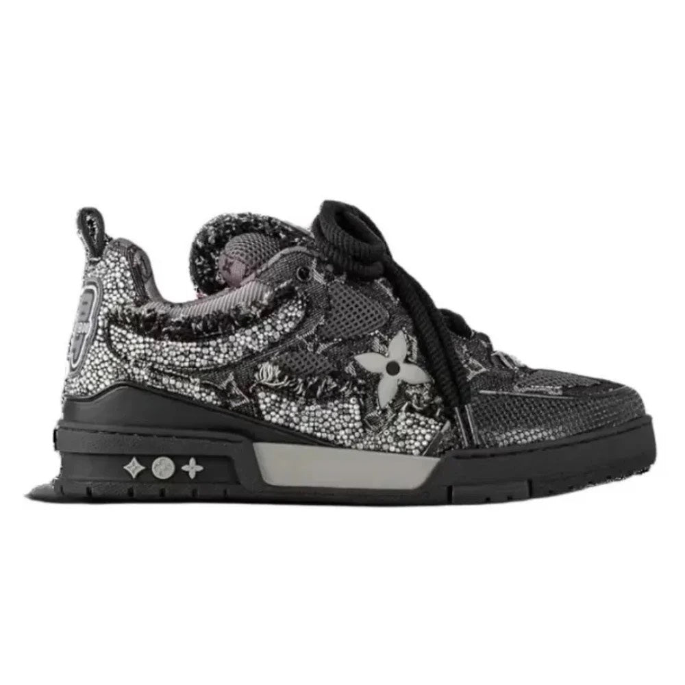 LV SKATE TRAINER - SNEAKER