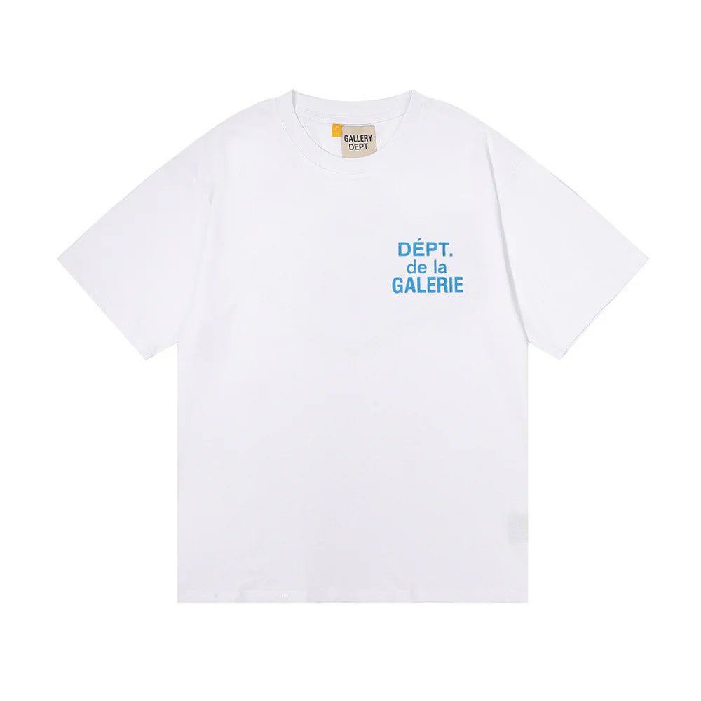 DEPT - TEE