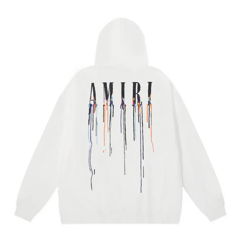 AMI - HOODIE