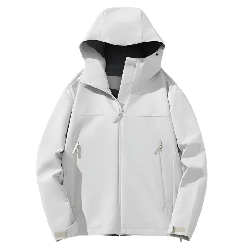 WINDBREAKER - JACKET